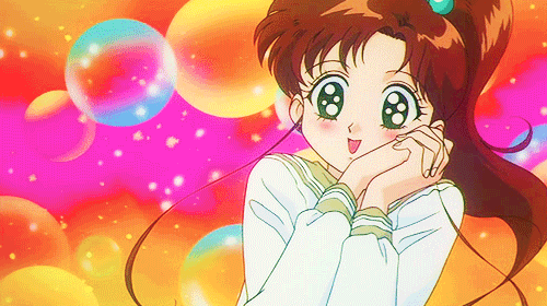 Detail Kartun Sailor Moon Nomer 17