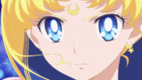 Detail Kartun Sailor Moon Nomer 33