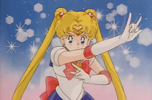 Detail Kartun Sailor Moon Nomer 49