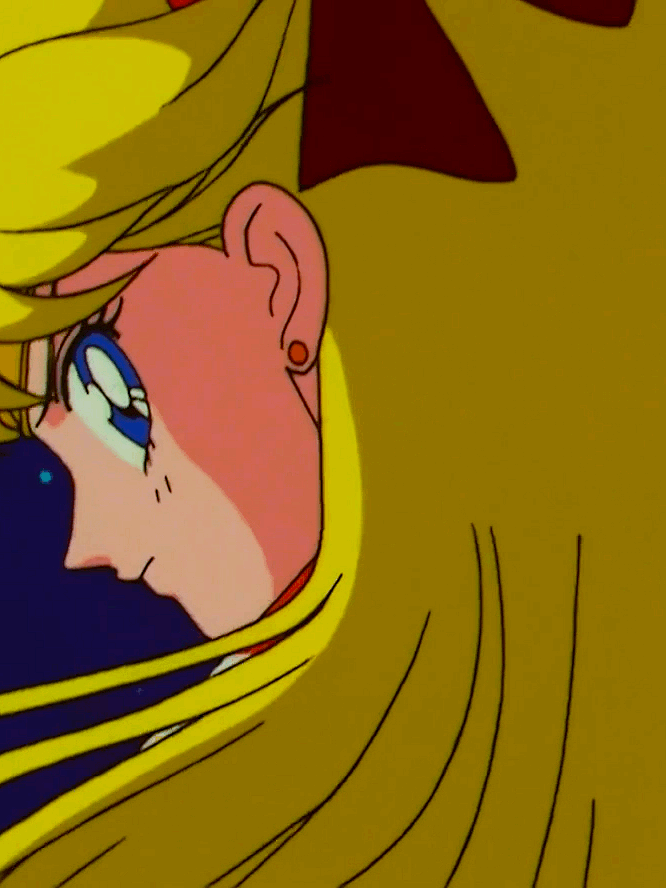 Detail Kartun Sailor Moon Nomer 52