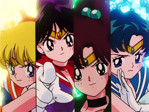 Detail Kartun Sailor Moon Nomer 54