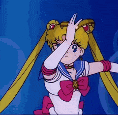 Detail Kartun Sailor Moon Nomer 55