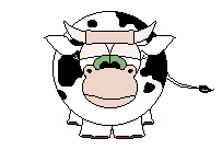 Detail Kartun Sapi Nomer 11