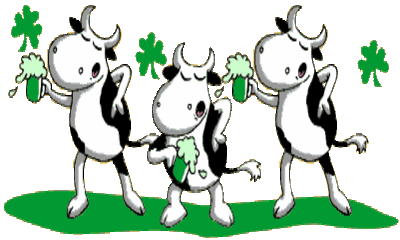 Detail Kartun Sapi Nomer 17
