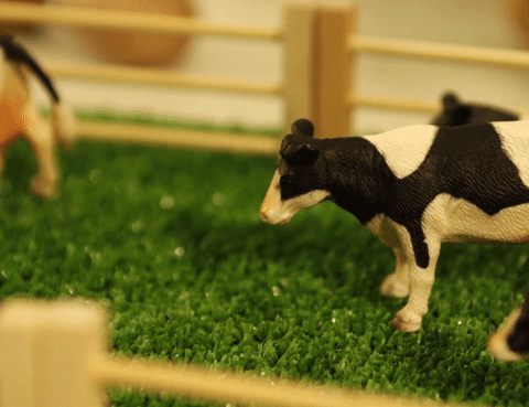 Detail Kartun Sapi Nomer 25