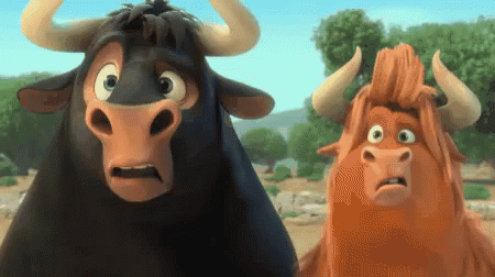 Detail Kartun Sapi Nomer 41