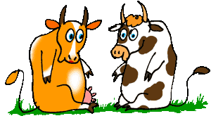 Detail Kartun Sapi Png Nomer 2
