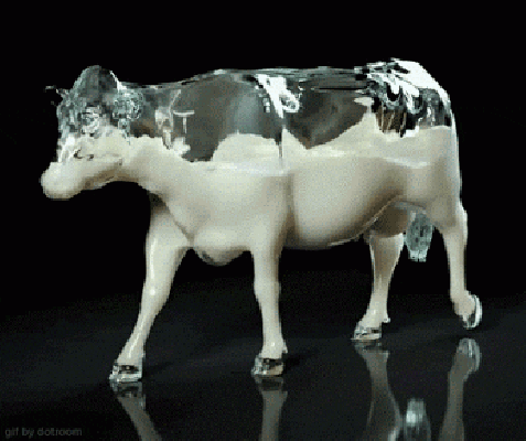 Detail Kartun Sapi Png Nomer 8