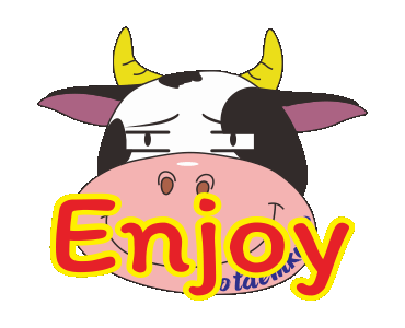 Detail Kartun Sapi Png Nomer 10