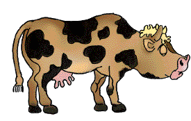 Detail Kartun Sapi Png Nomer 11