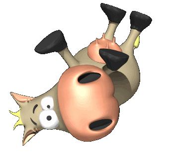Detail Kartun Sapi Png Nomer 14