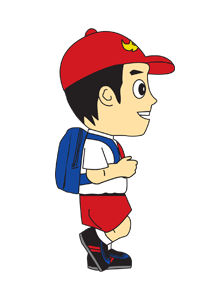 Detail Kartun Sd Nomer 3