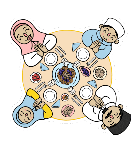 Detail Kartun Selamat Idul Fitri Nomer 39