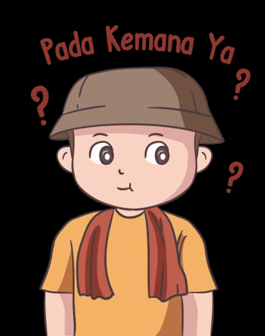 Kartun Sepi - KibrisPDR
