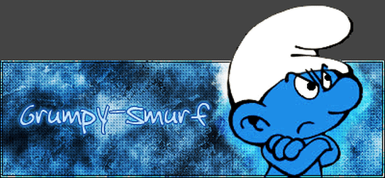 Detail Kartun Smurf Nomer 23