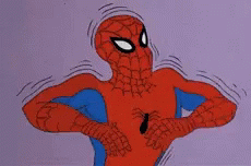 Detail Kartun Spiderman Nomer 13