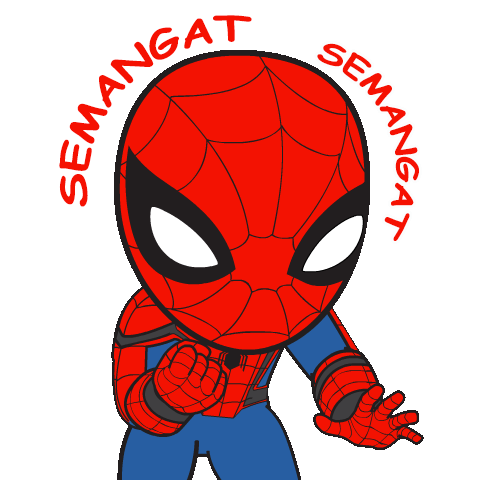 Detail Kartun Spiderman Nomer 38