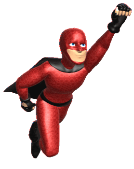 Detail Kartun Super Hero Nomer 11