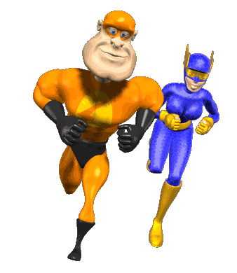 Detail Kartun Super Hero Nomer 18