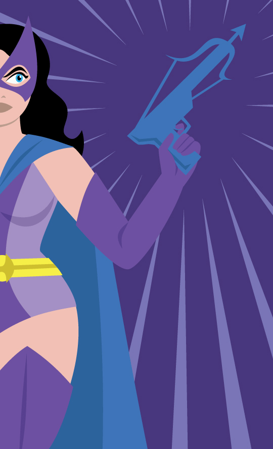 Detail Kartun Super Hero Nomer 22