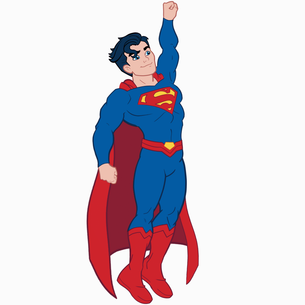 Detail Kartun Super Hero Nomer 37