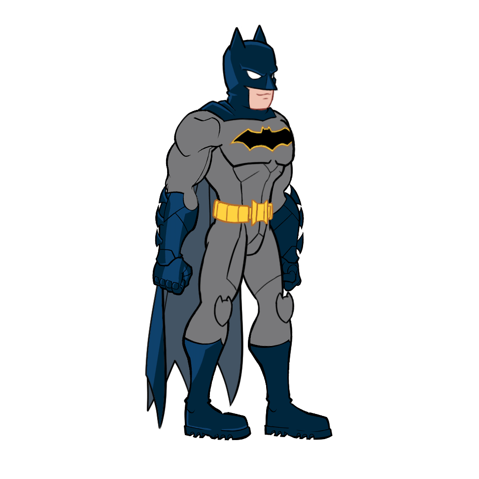 Detail Kartun Super Hero Nomer 51