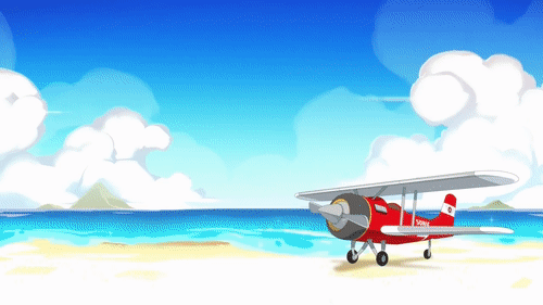 Detail Kartun Super Wings Nomer 24