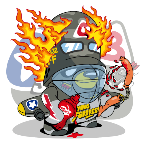 Detail Kartun Super Wings Nomer 53
