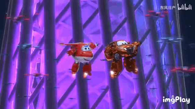Detail Kartun Super Wings Nomer 7