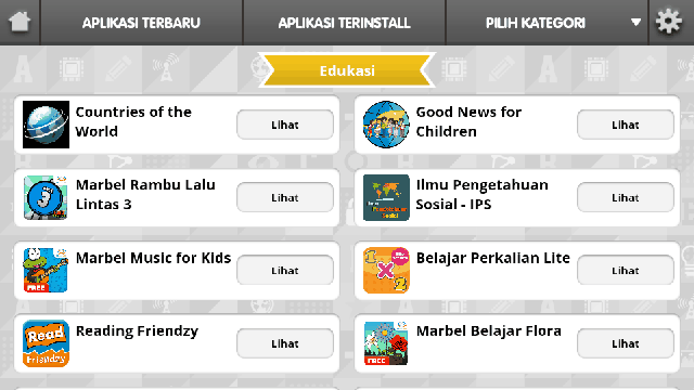 Detail Kartun Syamil Dodo Nomer 10