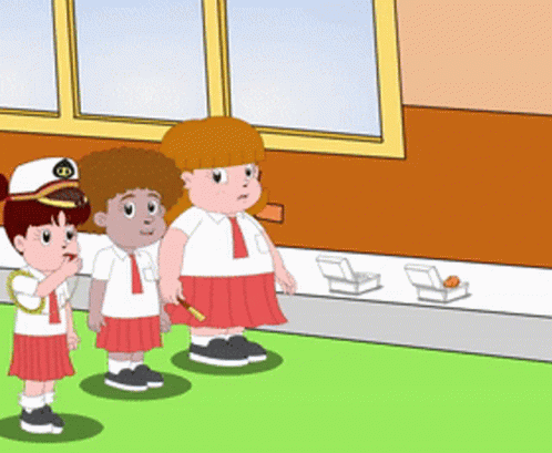 Detail Kartun Syamil Dodo Nomer 15