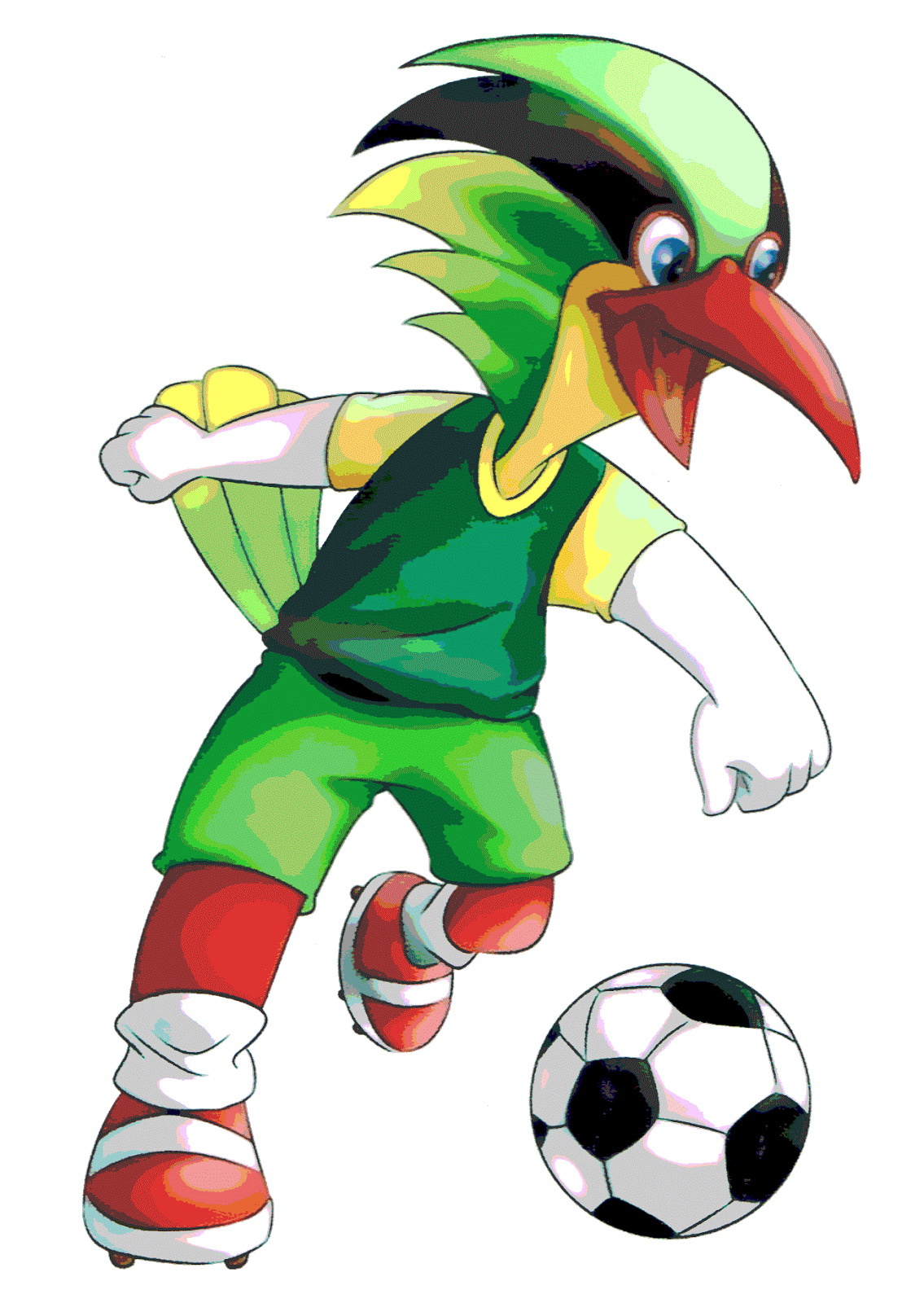 Detail Kartun Syamil Dodo Nomer 5