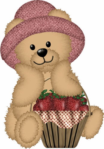 Detail Kartun Teddy Bear Nomer 4