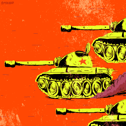 Detail Kartun Tentang Tank Nomer 10