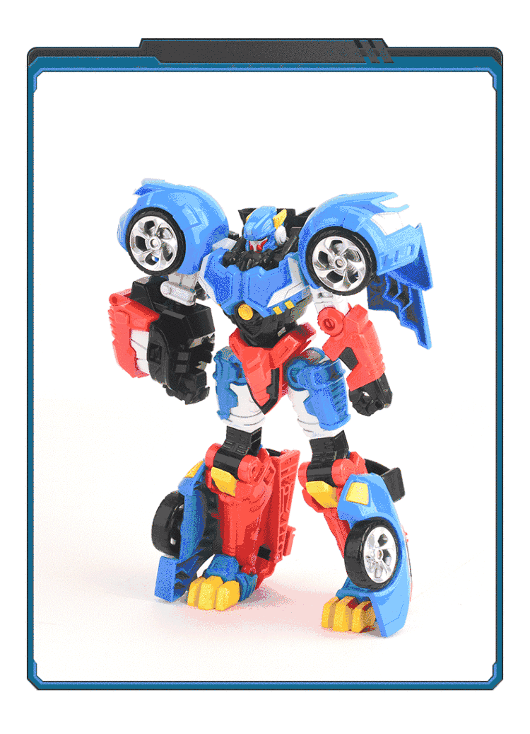 Detail Kartun Tobot Nomer 26