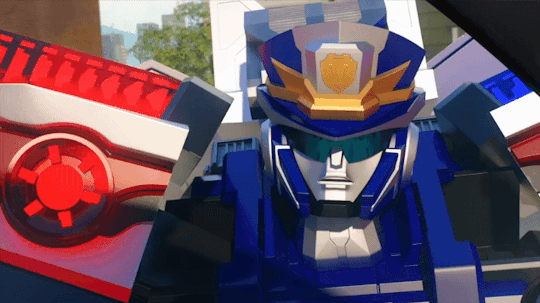Detail Kartun Tobot Nomer 9