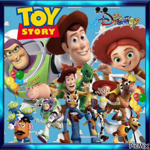 Detail Kartun Toy Story Nomer 3