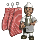 Detail Kartun Tukang Sate Nomer 6