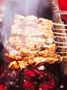 Detail Kartun Tukang Sate Nomer 42