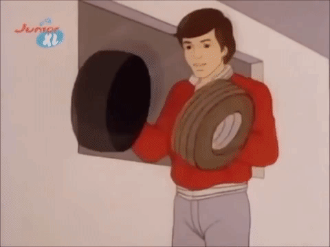 Kartun Turbo - KibrisPDR