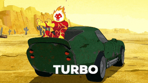 Detail Kartun Turbo Nomer 13