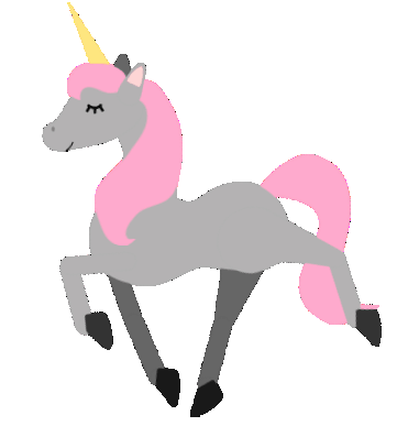 Detail Kartun Unicorn Nomer 34
