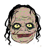 Detail Kartun Wayang Punakawan Nomer 11