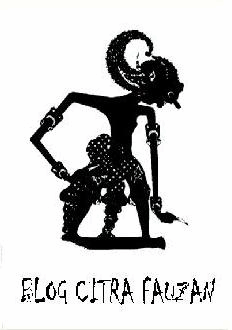 Detail Kartun Wayang Punakawan Nomer 36