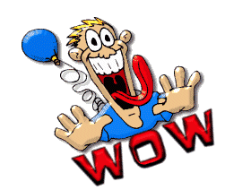 Kartun Wow - KibrisPDR