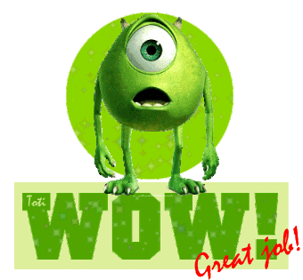 Detail Kartun Wow Nomer 2