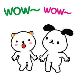 Detail Kartun Wow Nomer 21