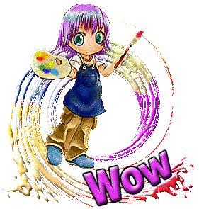 Detail Kartun Wow Nomer 5