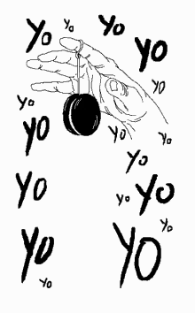 Detail Kartun Yoyo Nomer 34