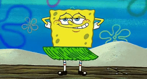Detail Kata Kata Lucu Kartun Spongebob Nomer 11